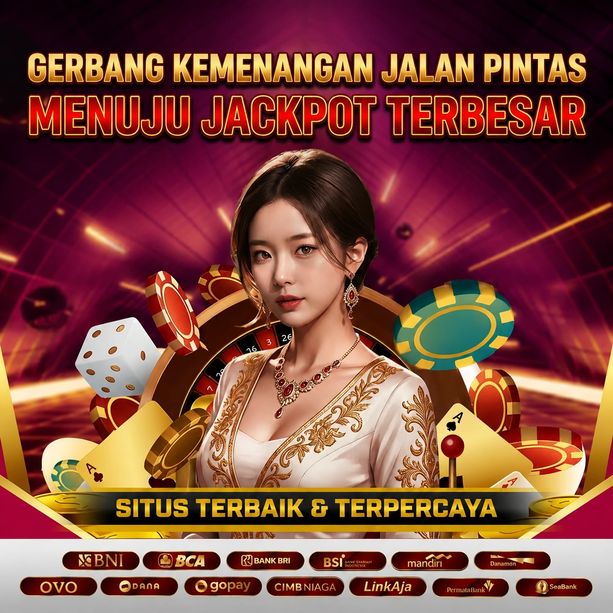 modai777 Indonesia